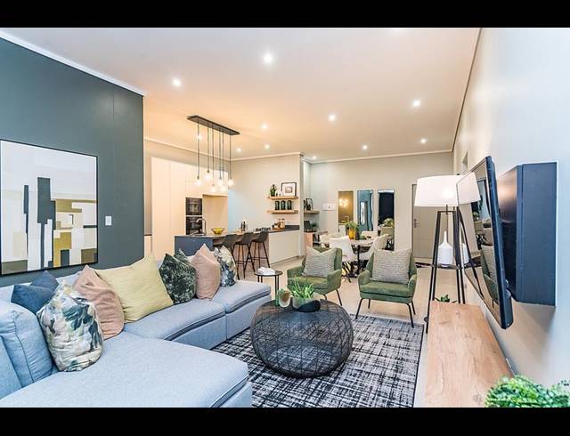 3 BEDROOM APARTMENT FOR SALE IN MIDSTREAM ESTATE